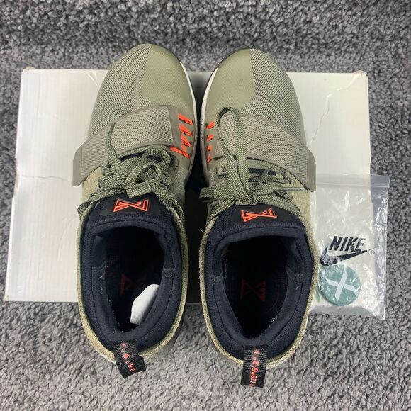 Size 9.5 - Nike PG 1 Elements 2017 With Box main image 8